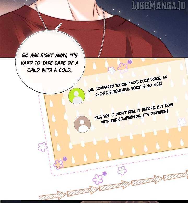 The Adorable Toddler Fortune Teller Everyone Adores Chapter 18 - Page 9