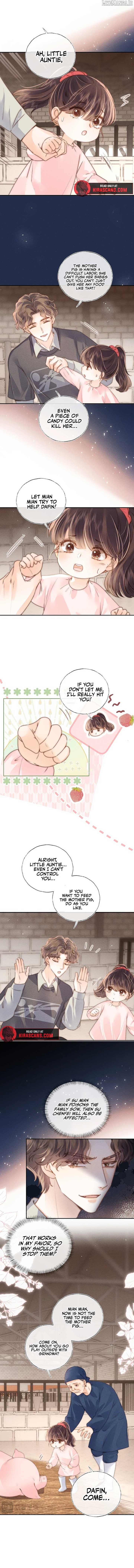 The Adorable Toddler Fortune Teller Everyone Adores Chapter 21 - Page 3