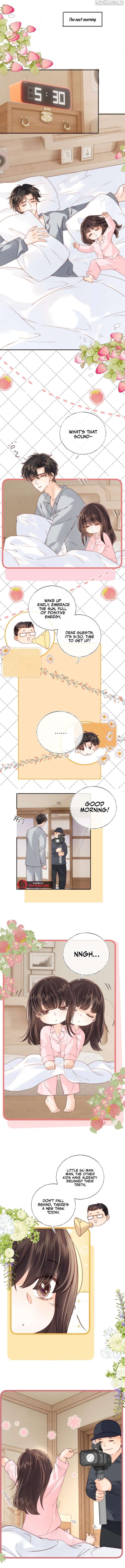 The Adorable Toddler Fortune Teller Everyone Adores Chapter 25 - Page 6