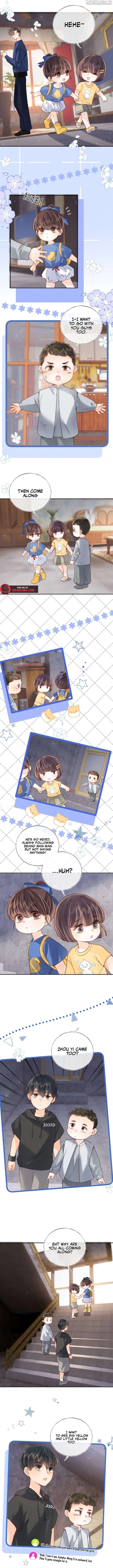The Adorable Toddler Fortune Teller Everyone Adores Chapter 26 - Page 2
