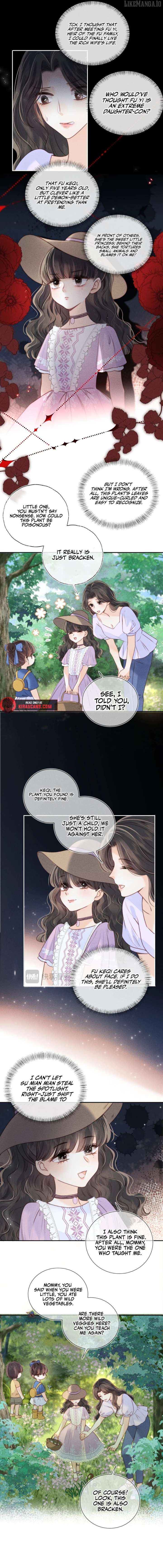 The Adorable Toddler Fortune Teller Everyone Adores Chapter 28 - Page 2