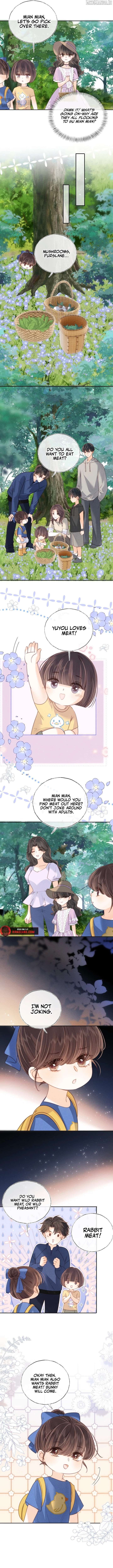 The Adorable Toddler Fortune Teller Everyone Adores Chapter 28 - Page 5