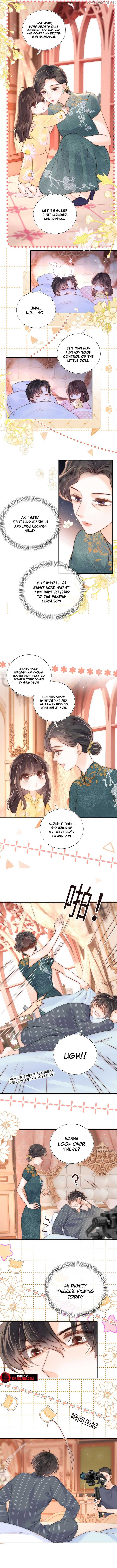 The Adorable Toddler Fortune Teller Everyone Adores Chapter 6 - Page 4