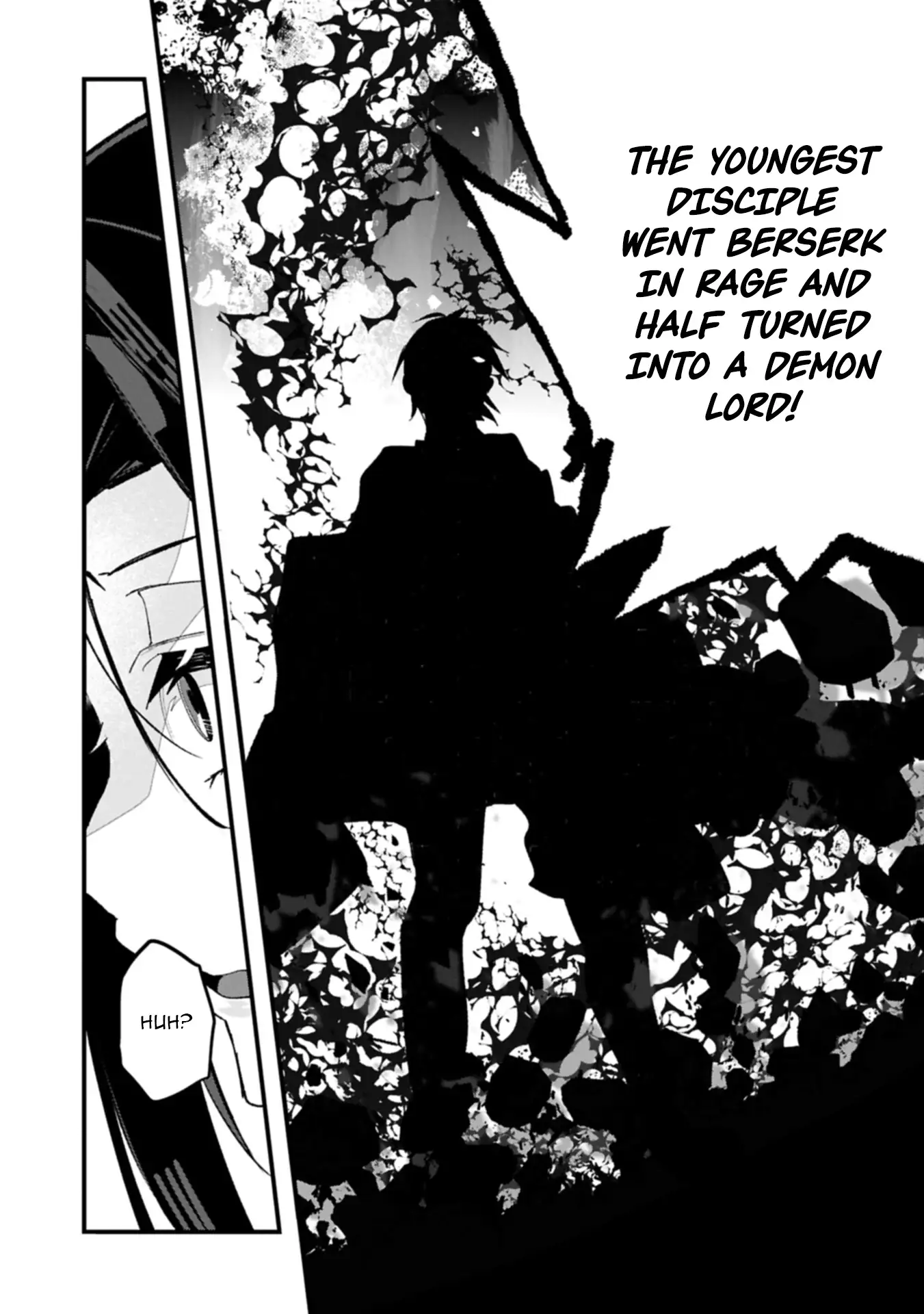 The Aftermath of the Witch of the East Chapter 0 - Page 11