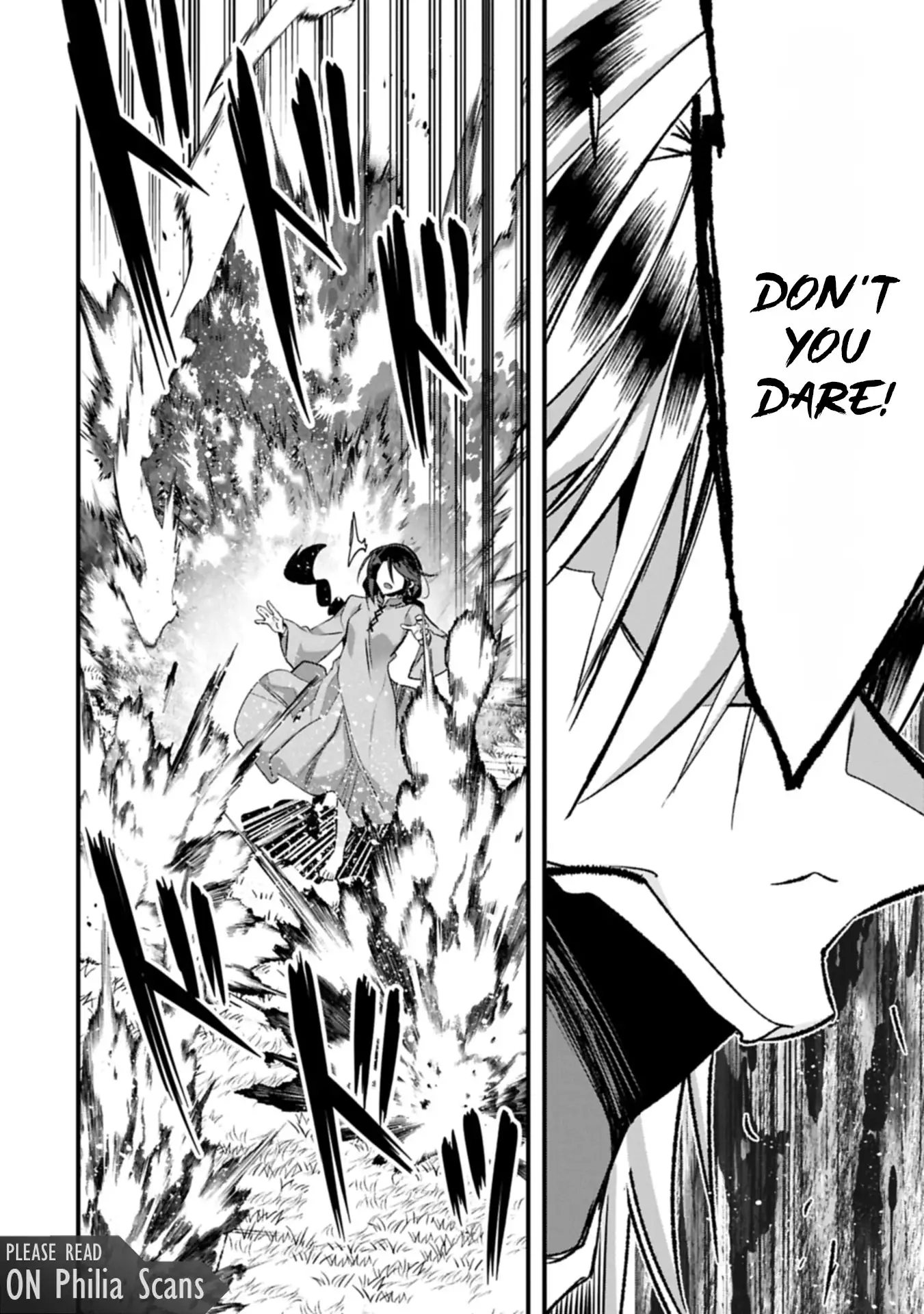 The Aftermath of the Witch of the East Chapter 0 - Page 20