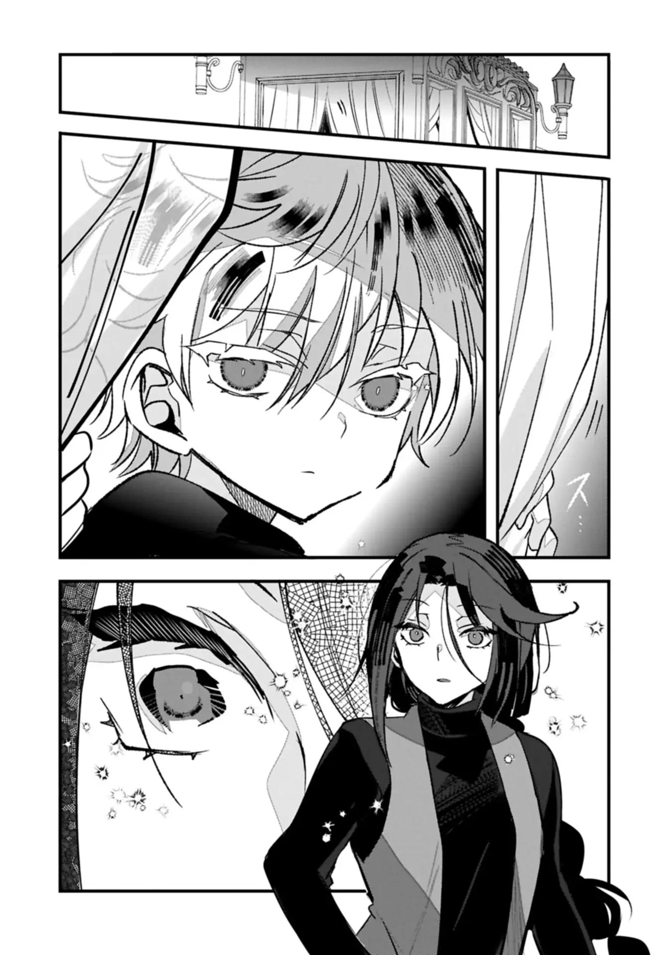 The Aftermath of the Witch of the East Chapter 1 - Page 16