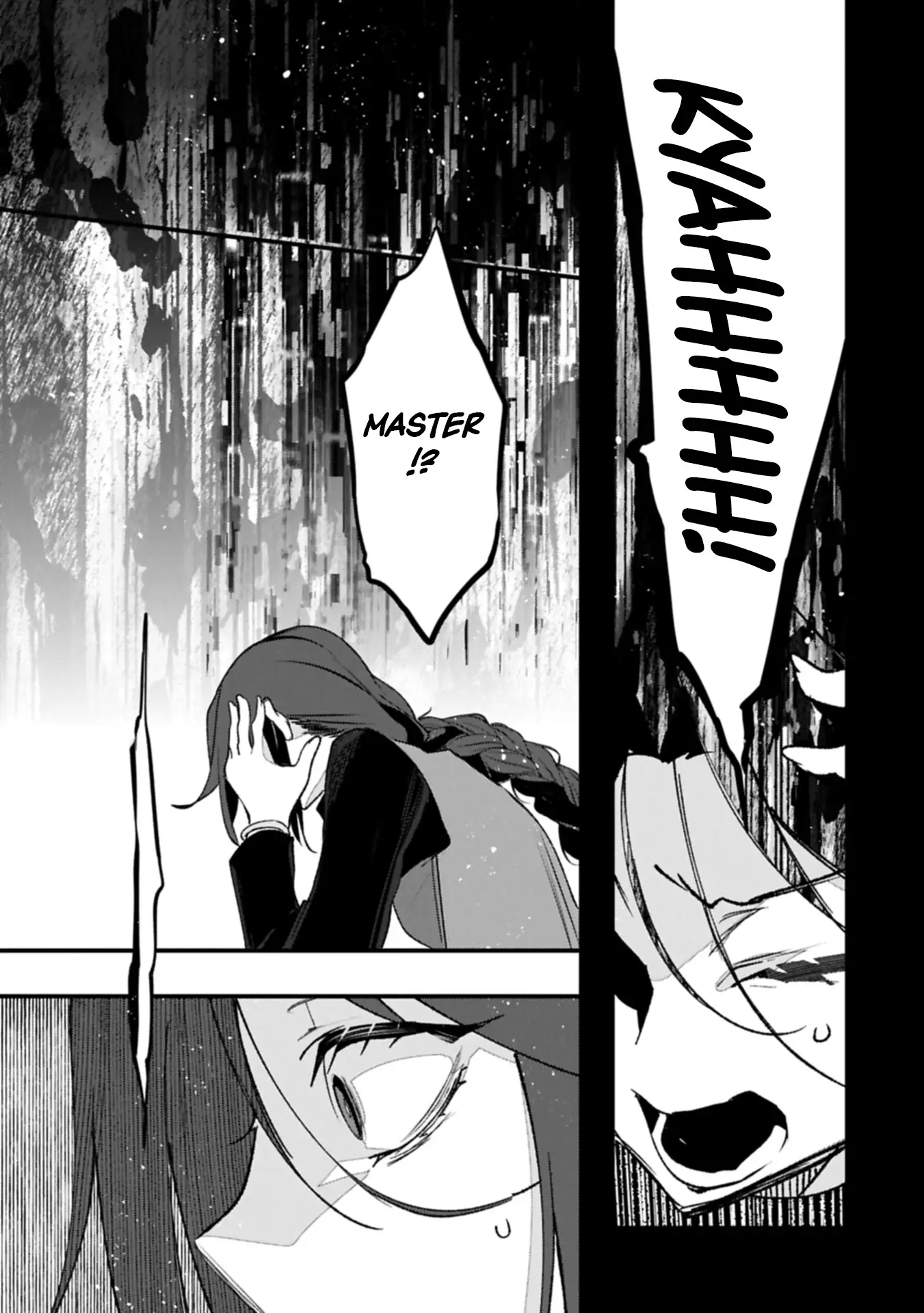 The Aftermath of the Witch of the East Chapter 1 - Page 22