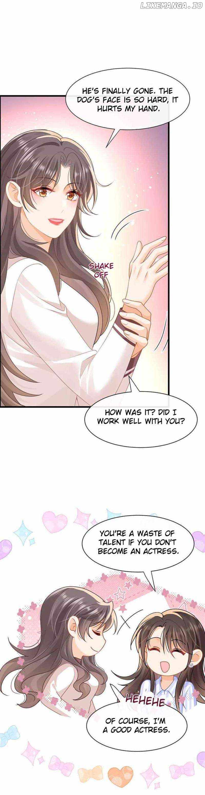 The Akashic Record Which Only I Can Read Chapter 13 - Page 6