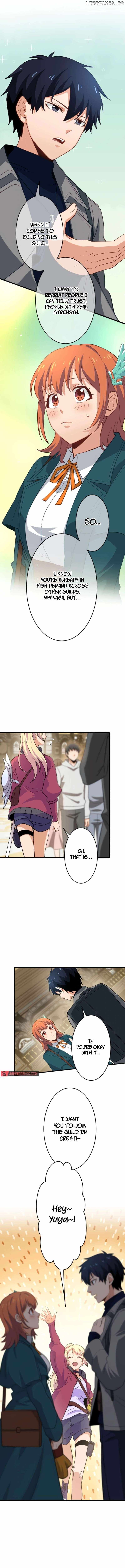 The Akashic Record Which Only I Can Read Chapter 29 - Page 13