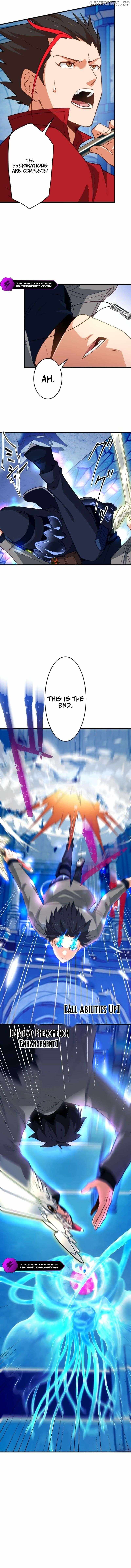 The Akashic Record Which Only I Can Read Chapter 34 - Page 9