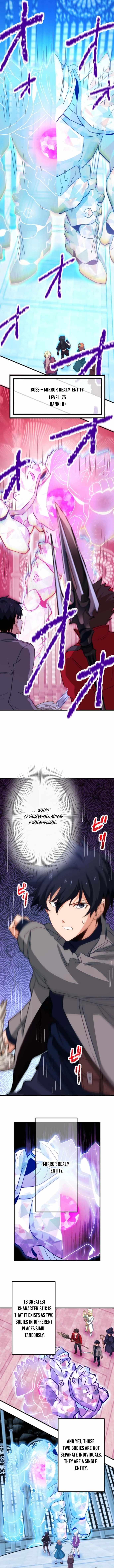 The Akashic Record Which Only I Can Read Chapter 43 - Page 6