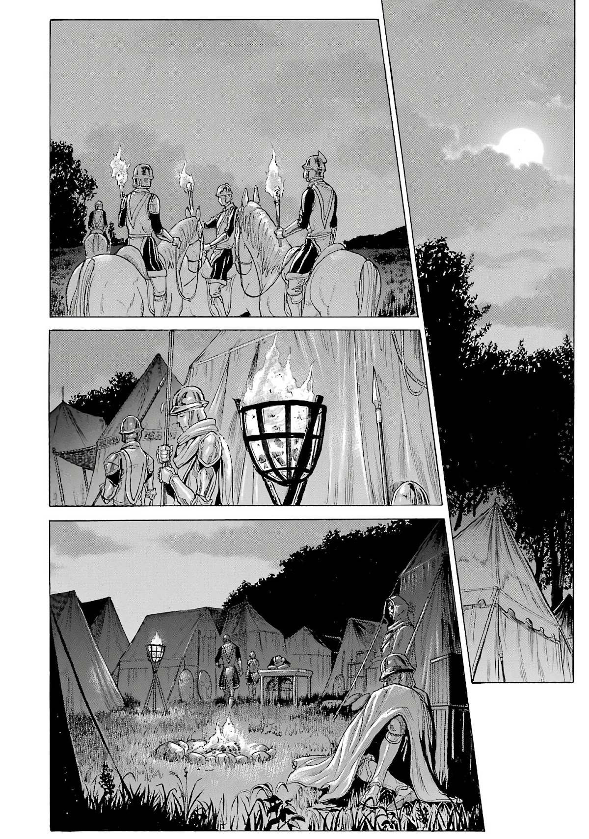 The Alexis Empire Chronicle Chapter 13 - Page 27