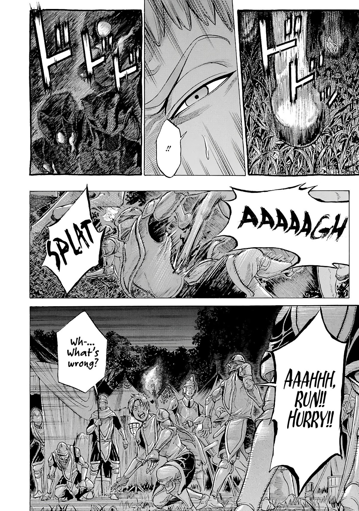 The Alexis Empire Chronicle Chapter 13 - Page 29