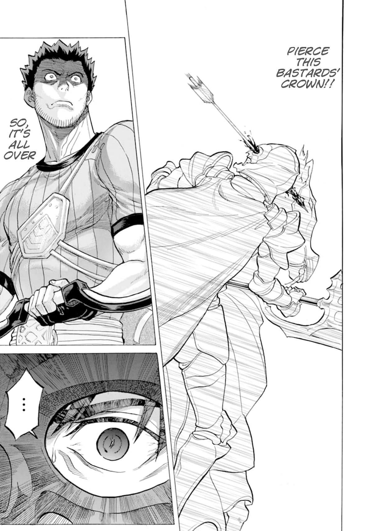 The Alexis Empire Chronicle Chapter 18 - Page 35