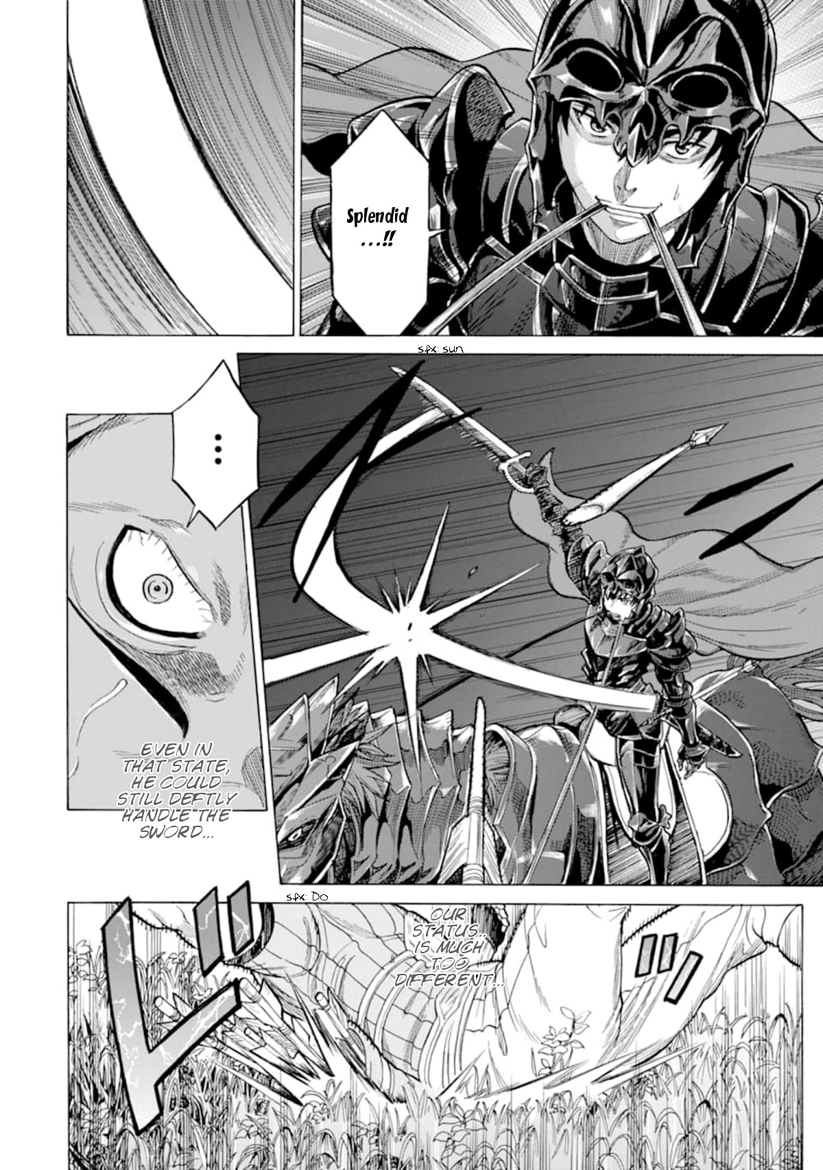 The Alexis Empire Chronicle Chapter 19 - Page 11