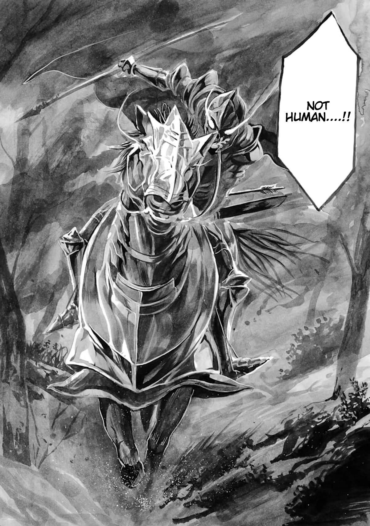 The Alexis Empire Chronicle Chapter 19 - Page 7