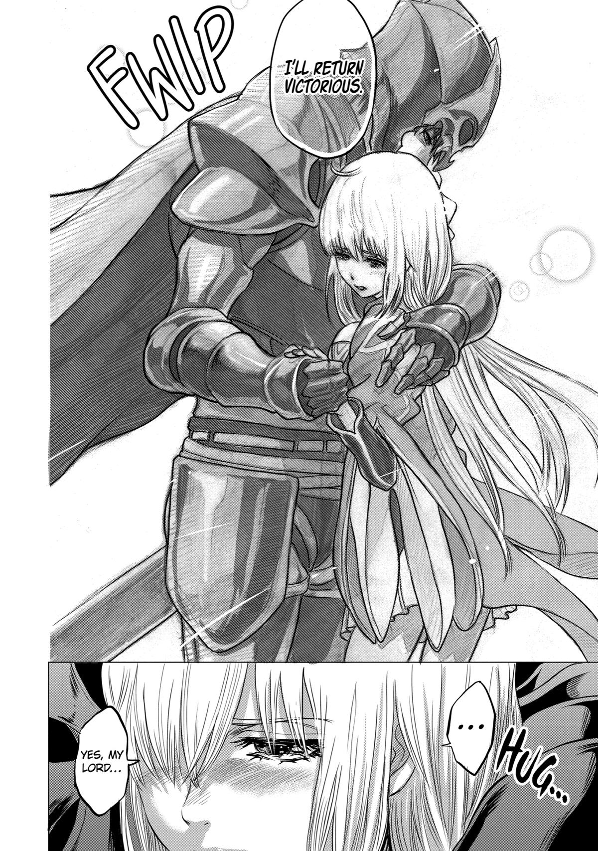 The Alexis Empire Chronicle Chapter 22 - Page 43