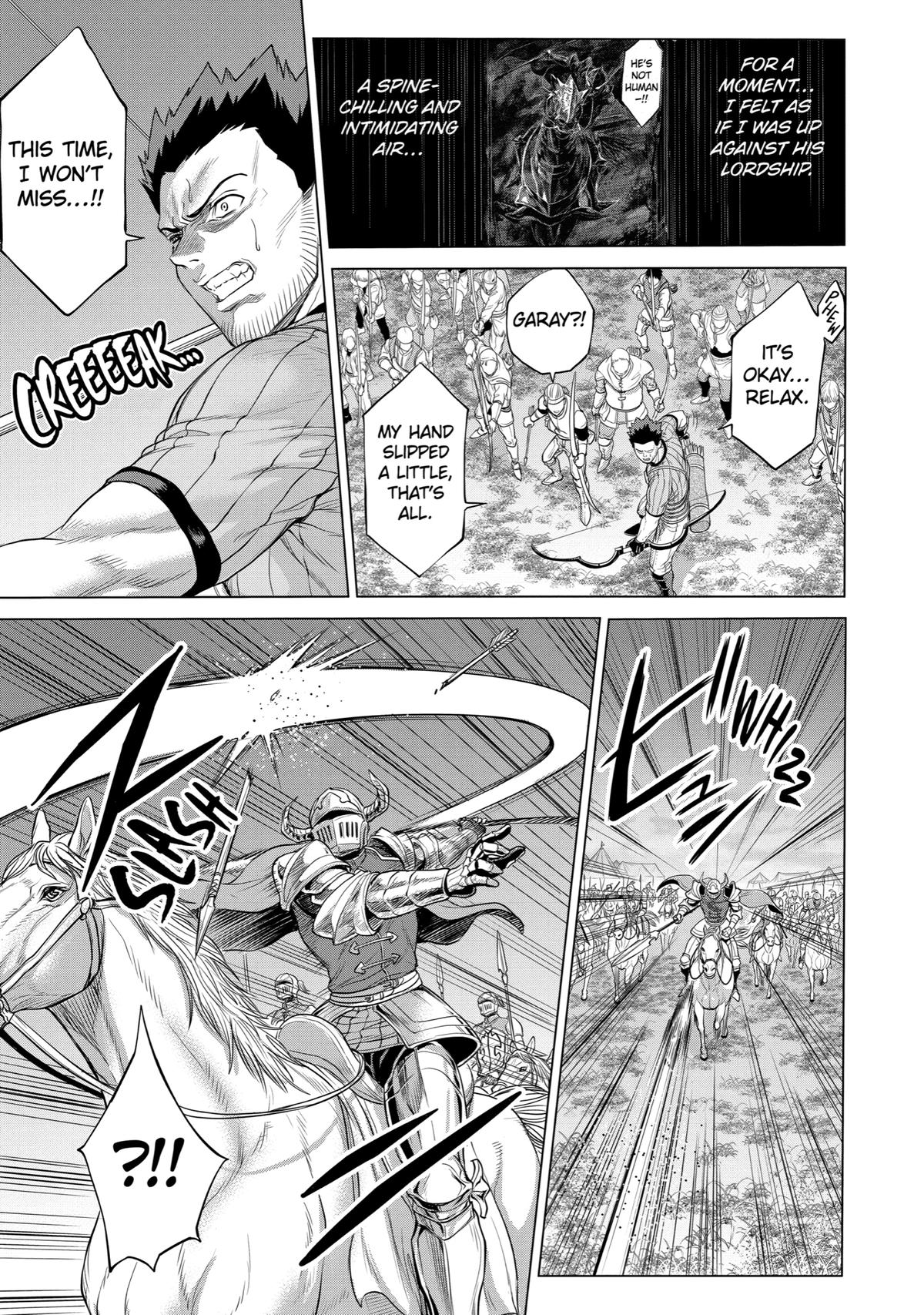 The Alexis Empire Chronicle Chapter 26 - Page 42