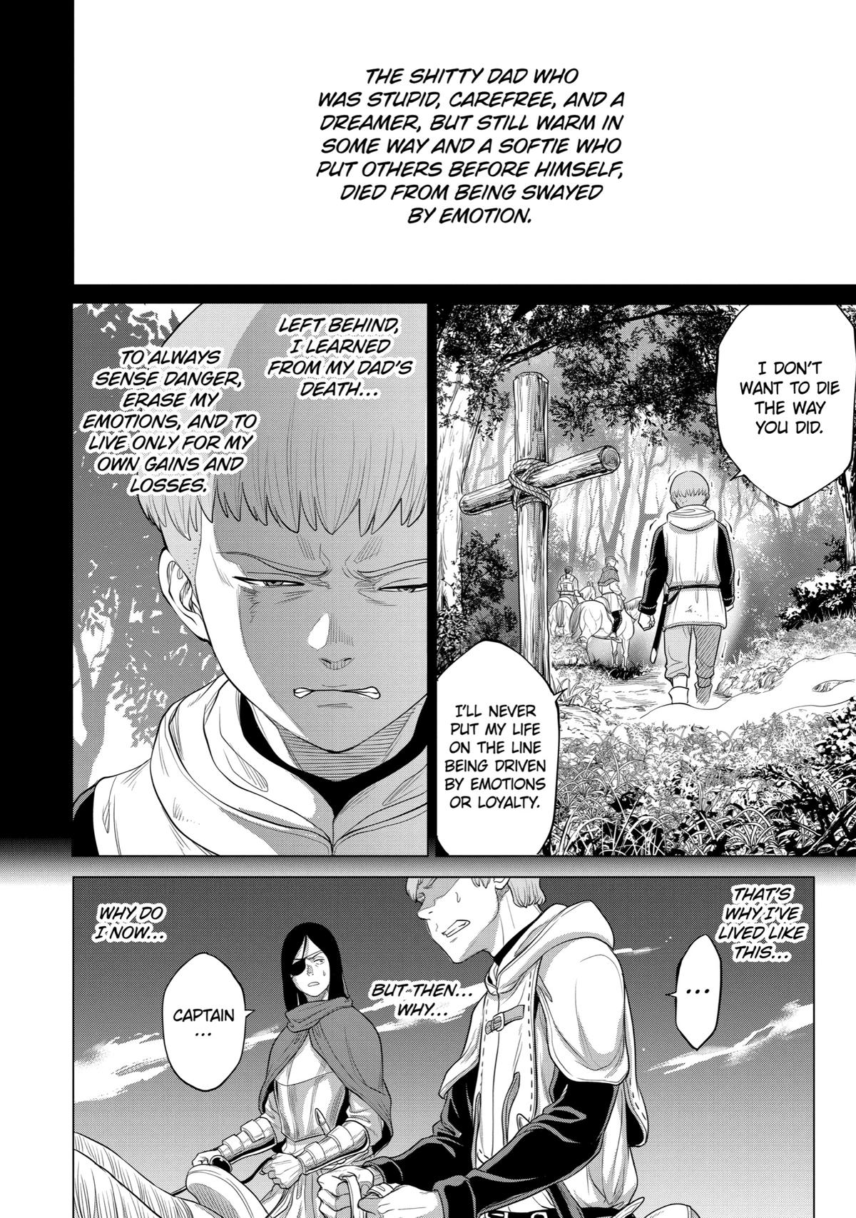 The Alexis Empire Chronicle Chapter 30 - Page 48