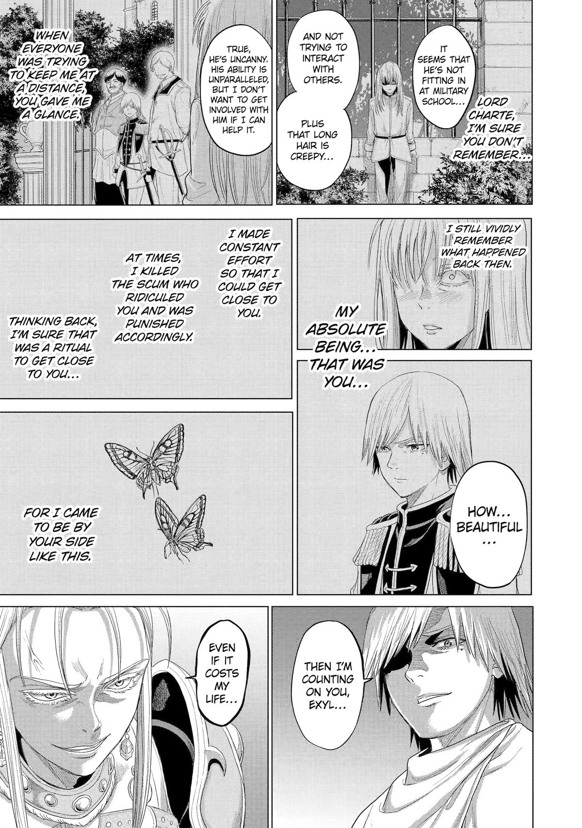The Alexis Empire Chronicle Chapter 33 - Page 7