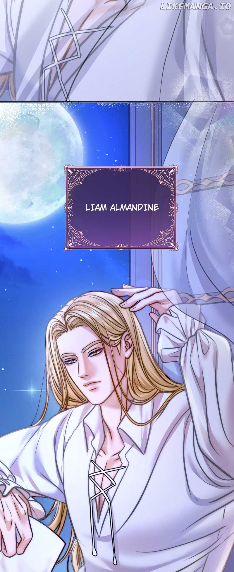 The Alpha’s Replacement Bride Chapter 1 - Page 16