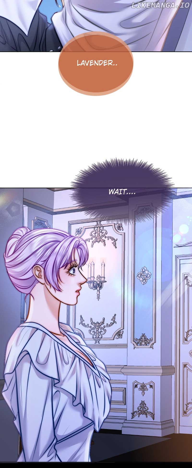 The Alpha’s Replacement Bride Chapter 1 - Page 17
