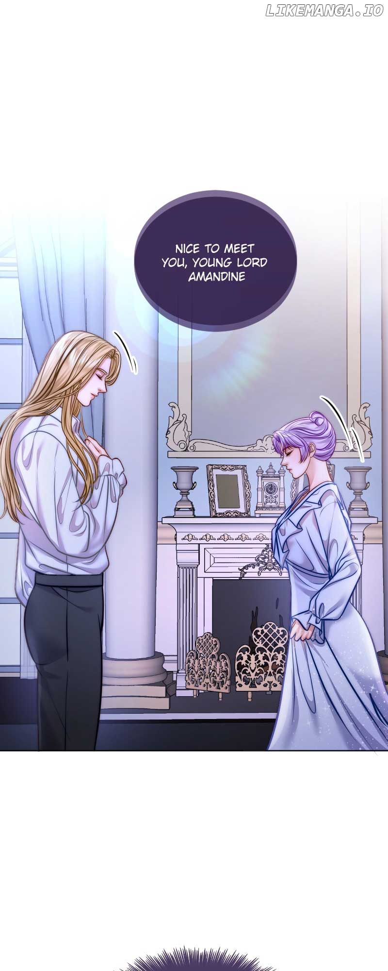The Alpha’s Replacement Bride Chapter 1 - Page 24