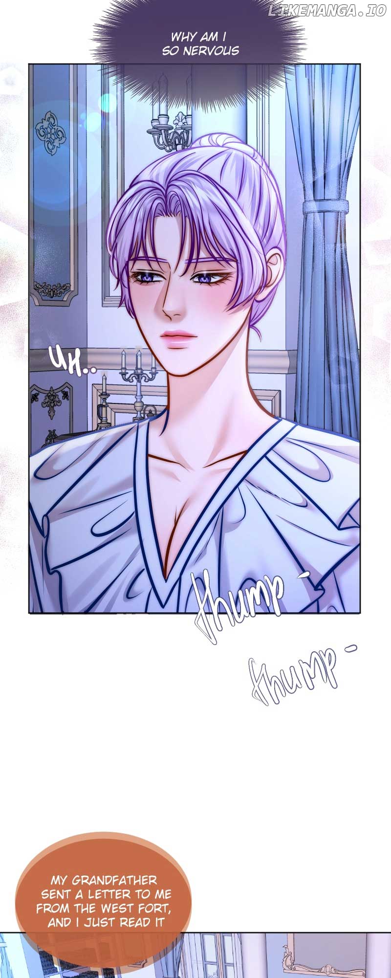 The Alpha’s Replacement Bride Chapter 1 - Page 25