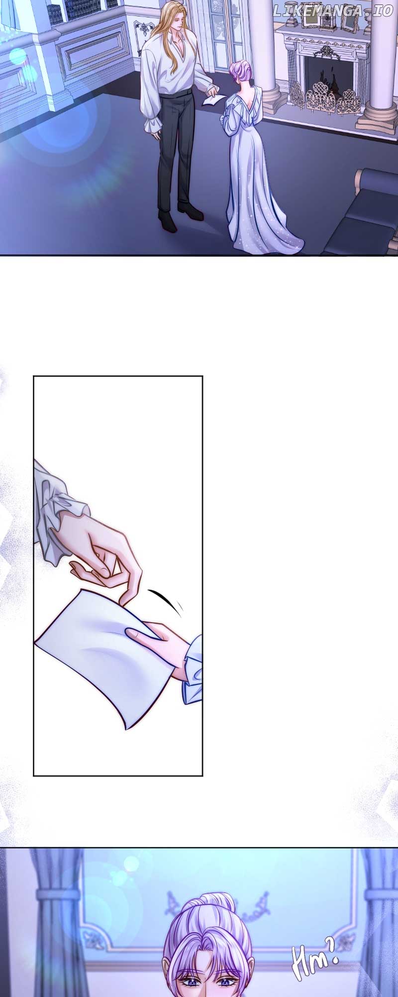 The Alpha’s Replacement Bride Chapter 1 - Page 26