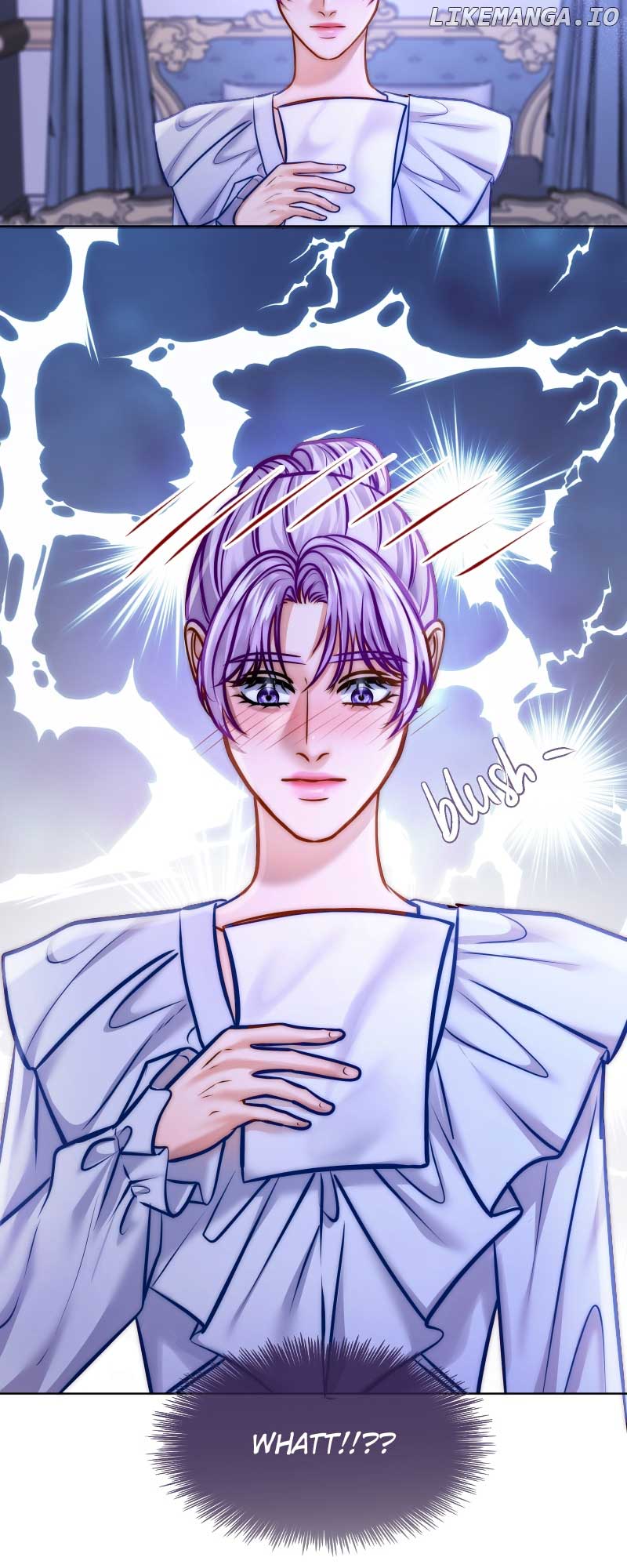The Alpha’s Replacement Bride Chapter 1 - Page 27