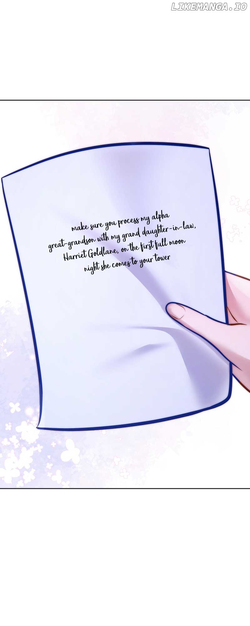 The Alpha’s Replacement Bride Chapter 1 - Page 28