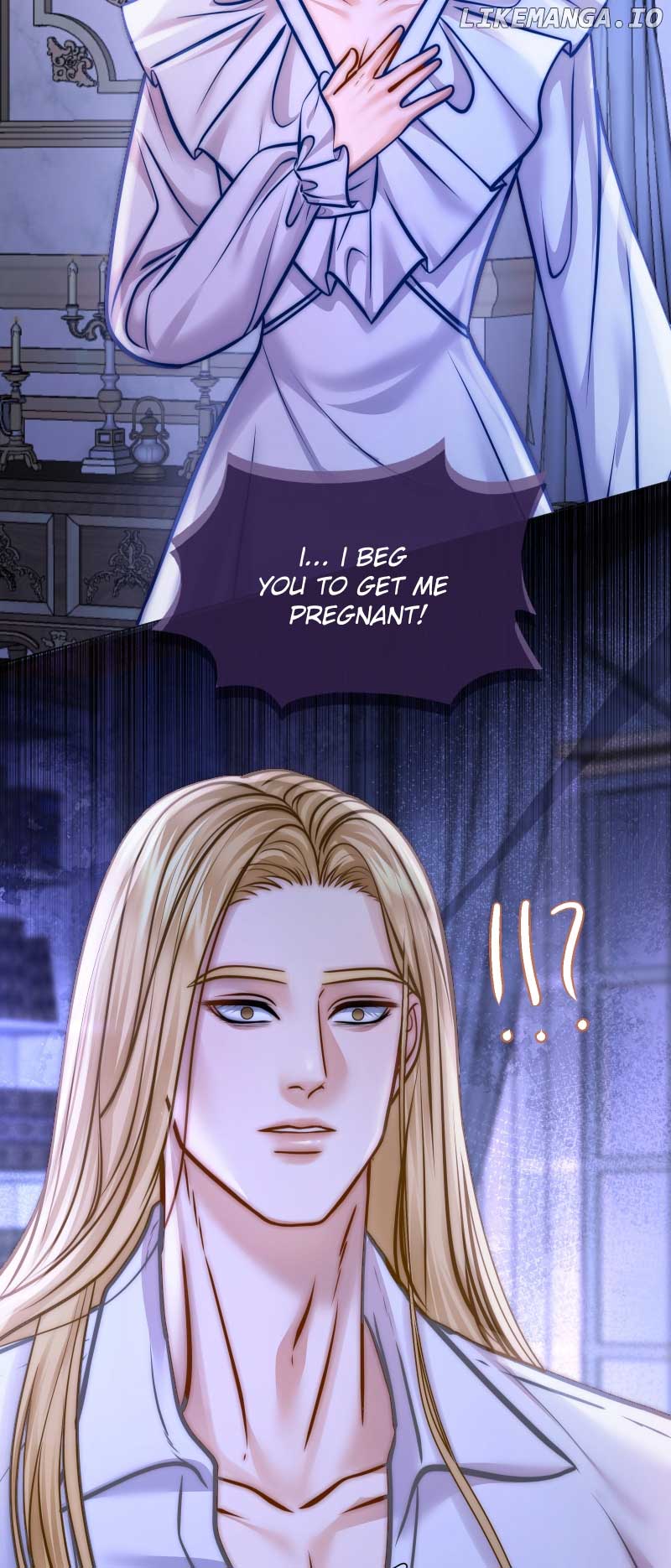 The Alpha’s Replacement Bride Chapter 1 - Page 31