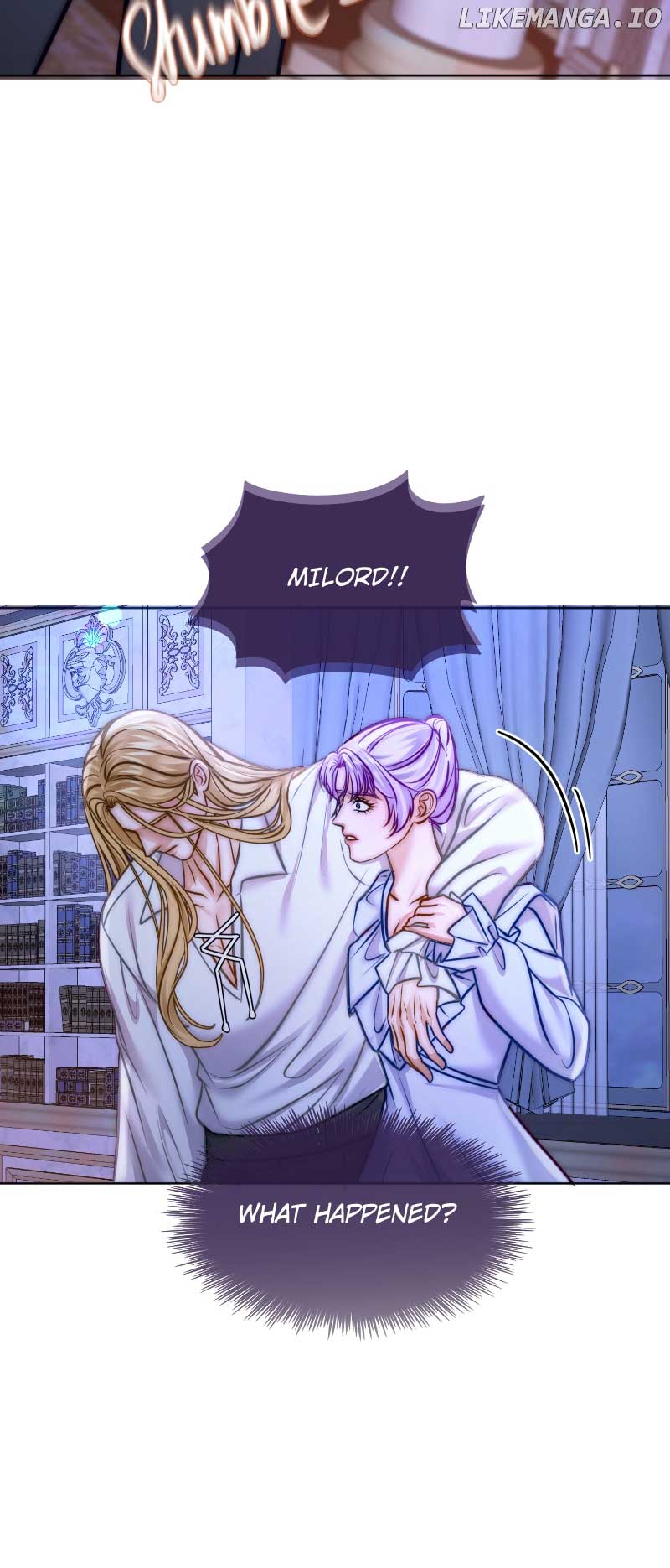 The Alpha’s Replacement Bride Chapter 1 - Page 33