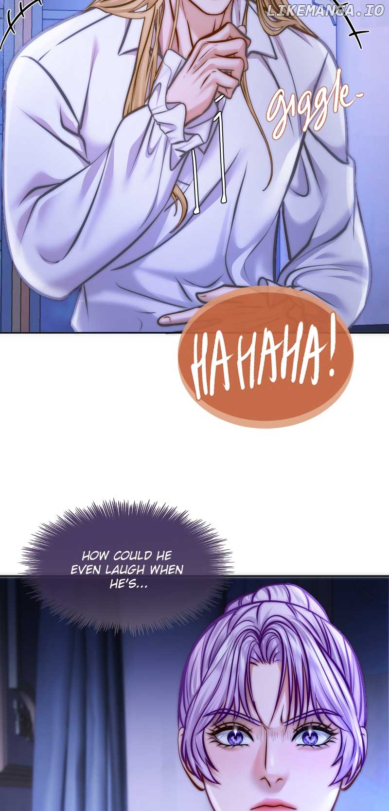 The Alpha’s Replacement Bride Chapter 1 - Page 36
