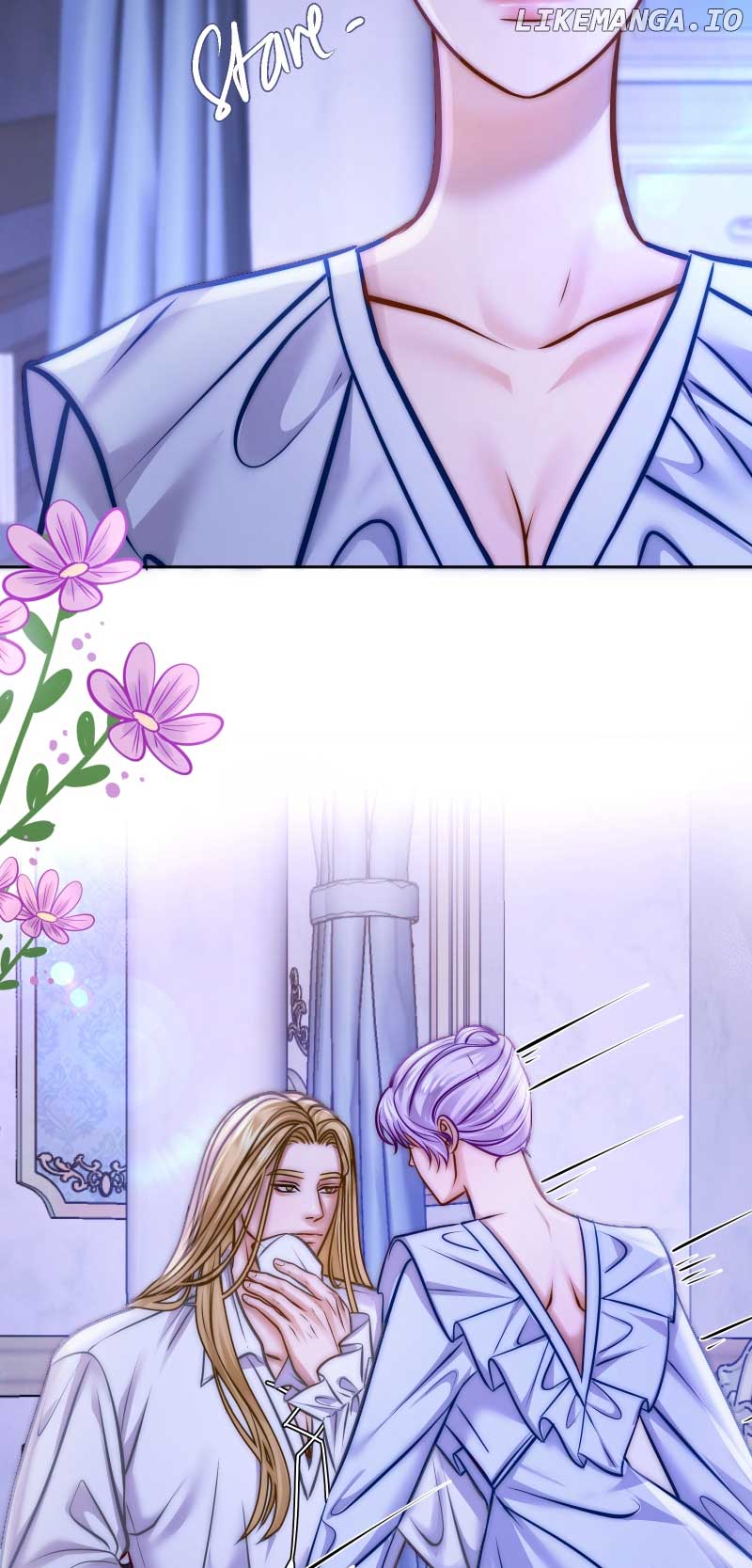 The Alpha’s Replacement Bride Chapter 1 - Page 37