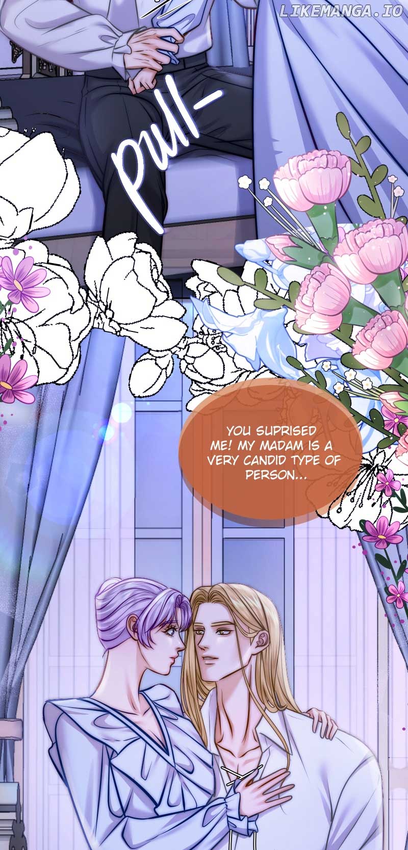 The Alpha’s Replacement Bride Chapter 1 - Page 38