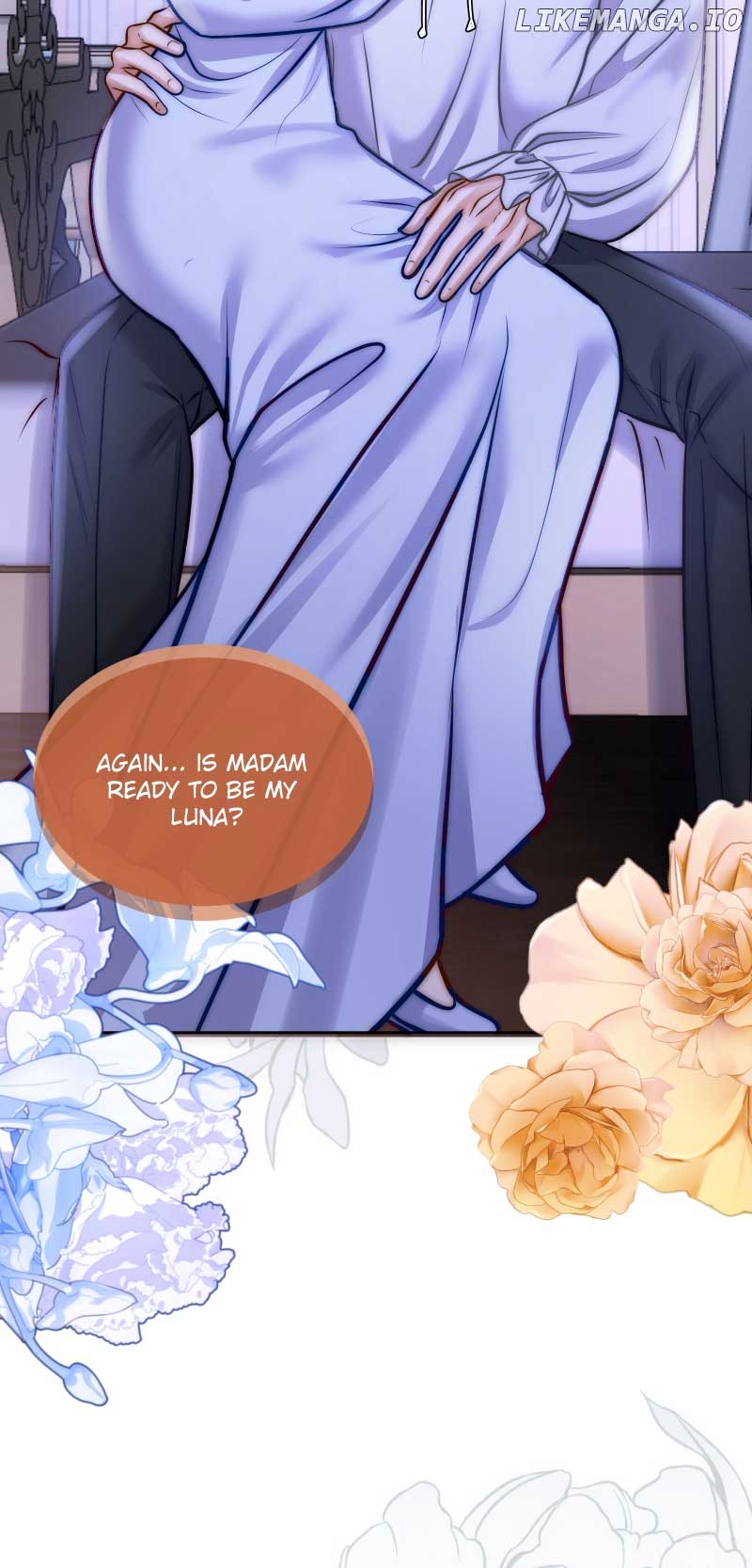 The Alpha’s Replacement Bride Chapter 1 - Page 39