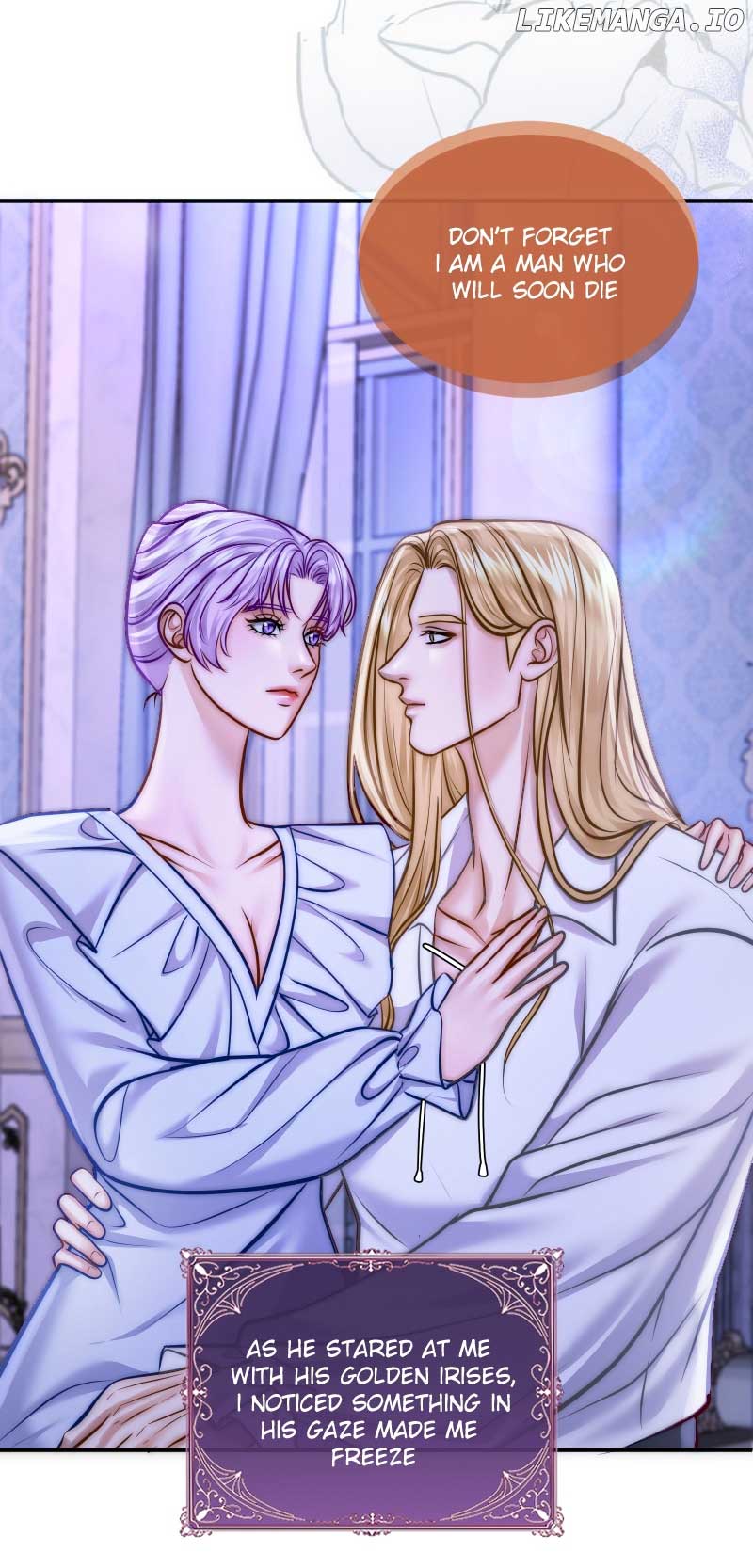 The Alpha’s Replacement Bride Chapter 1 - Page 40