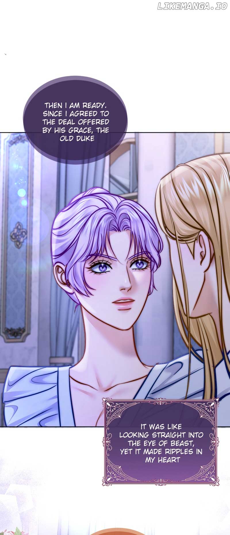 The Alpha’s Replacement Bride Chapter 1 - Page 41