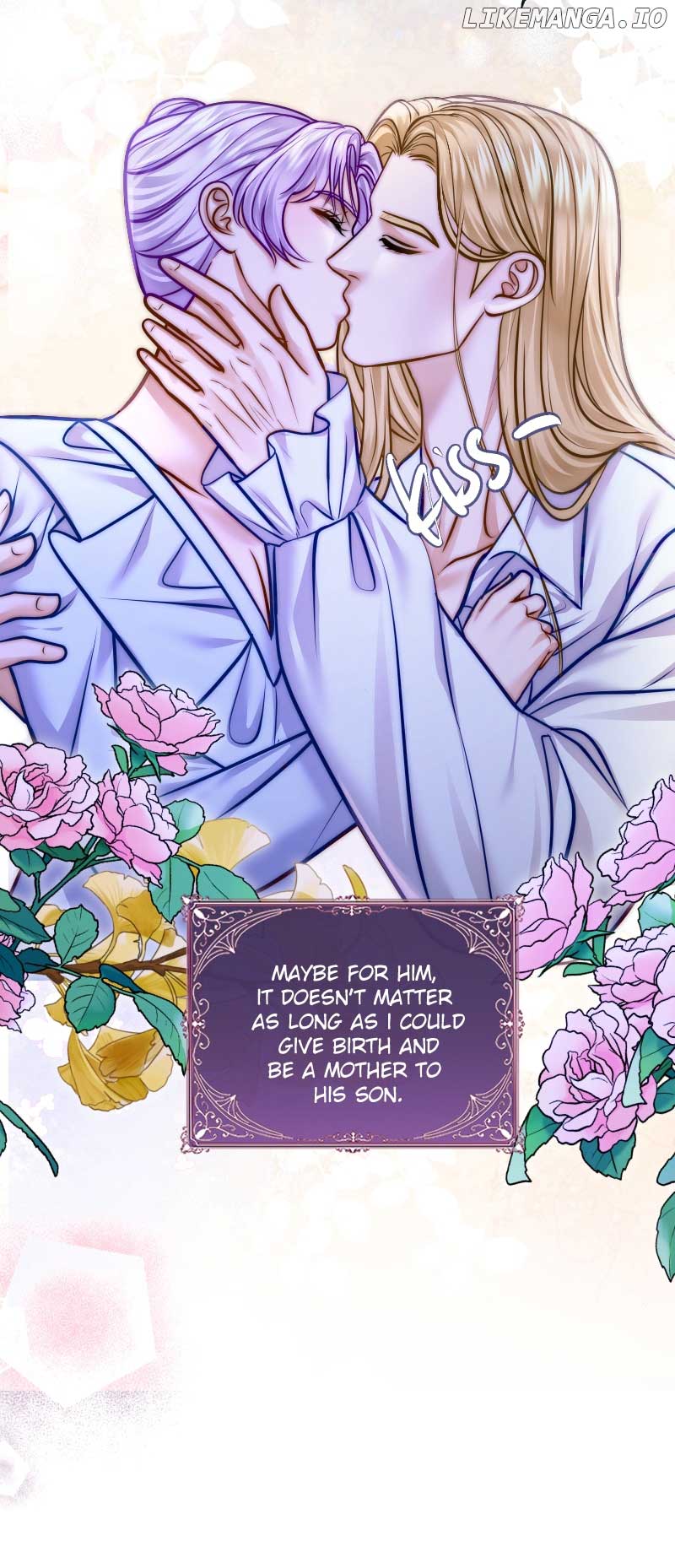 The Alpha’s Replacement Bride Chapter 1 - Page 43