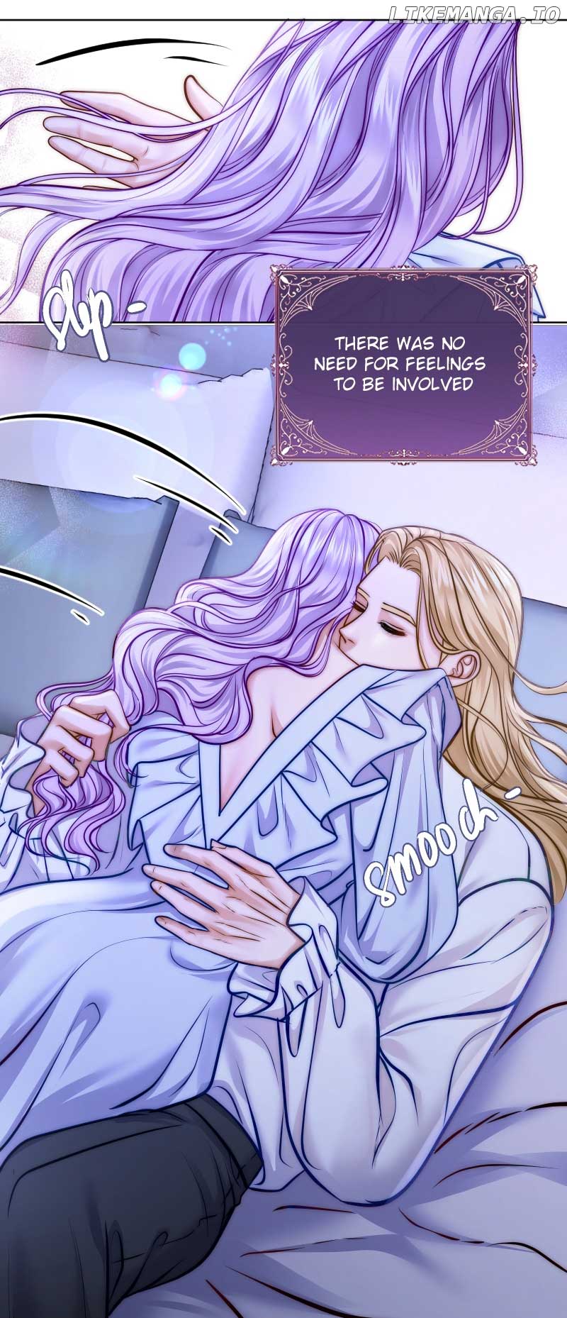 The Alpha’s Replacement Bride Chapter 1 - Page 44