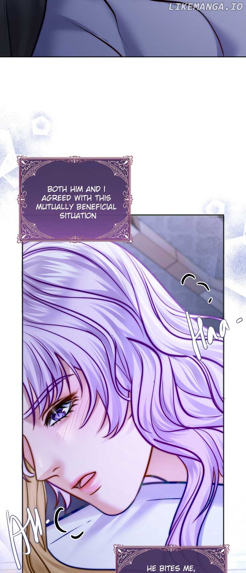 The Alpha’s Replacement Bride Chapter 1 - Page 45
