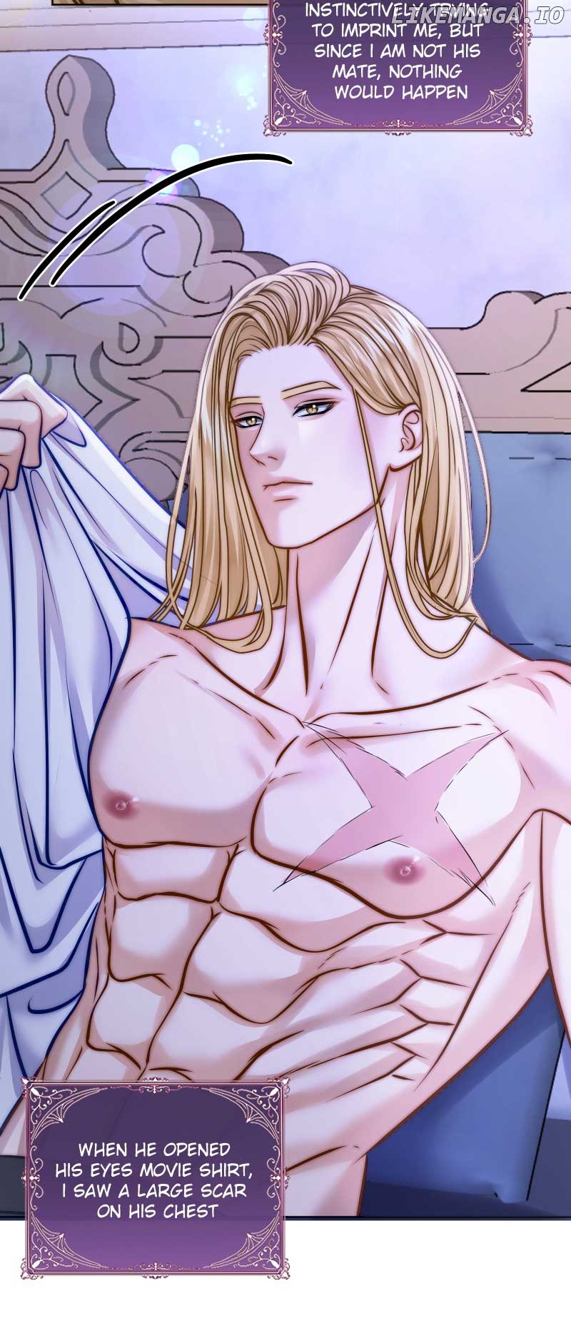 The Alpha’s Replacement Bride Chapter 1 - Page 46