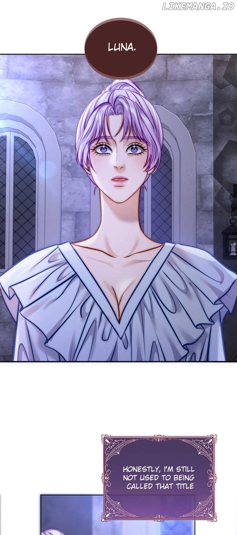 The Alpha’s Replacement Bride Chapter 1 - Page 6