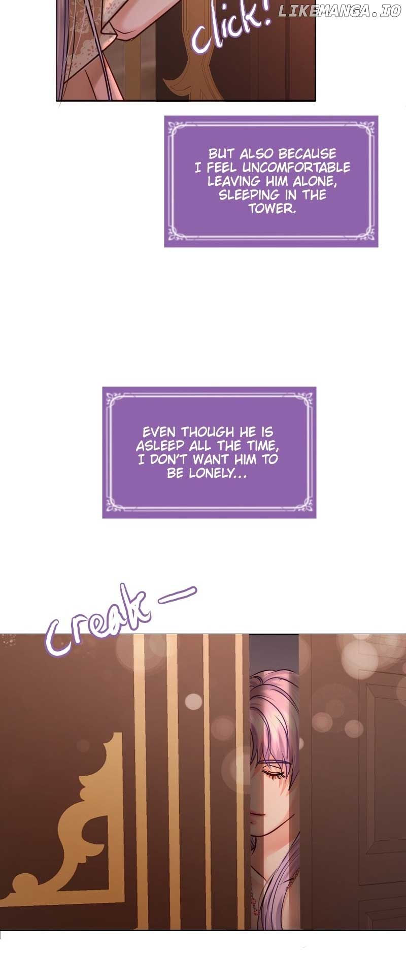 The Alpha’s Replacement Bride Chapter 10 - Page 13