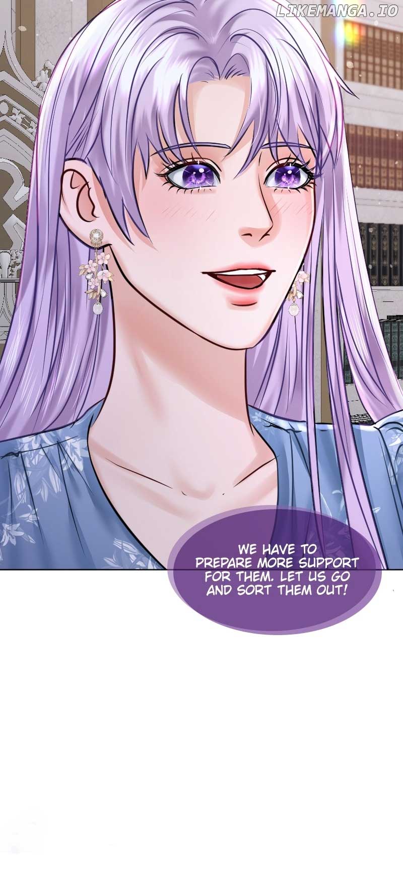 The Alpha’s Replacement Bride Chapter 10 - Page 5