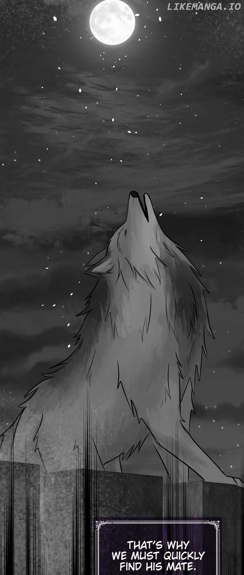 The Alpha’s Replacement Bride Chapter 10 - Page 10