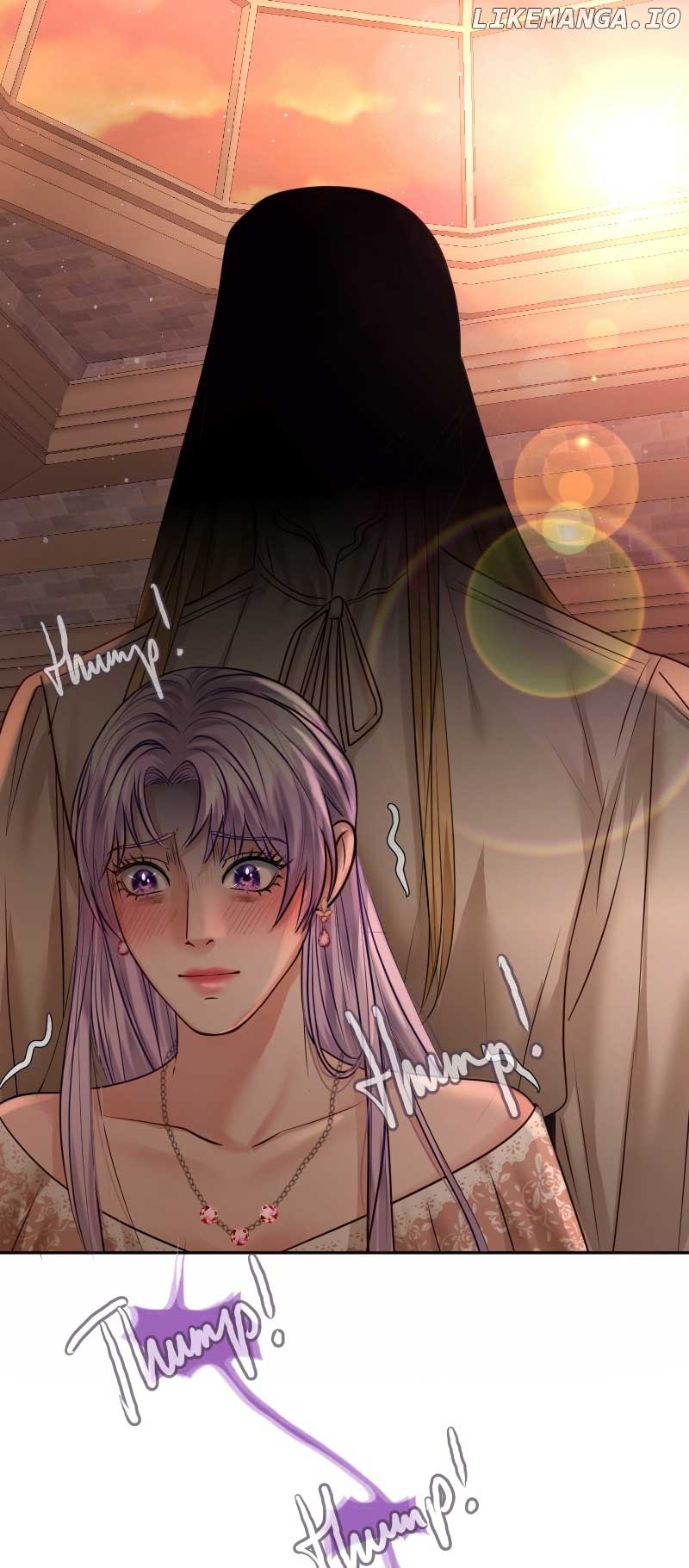 The Alpha’s Replacement Bride Chapter 11 - Page 11