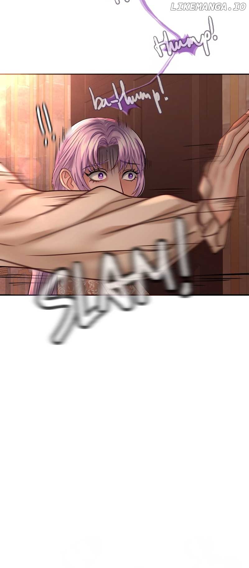 The Alpha’s Replacement Bride Chapter 11 - Page 12