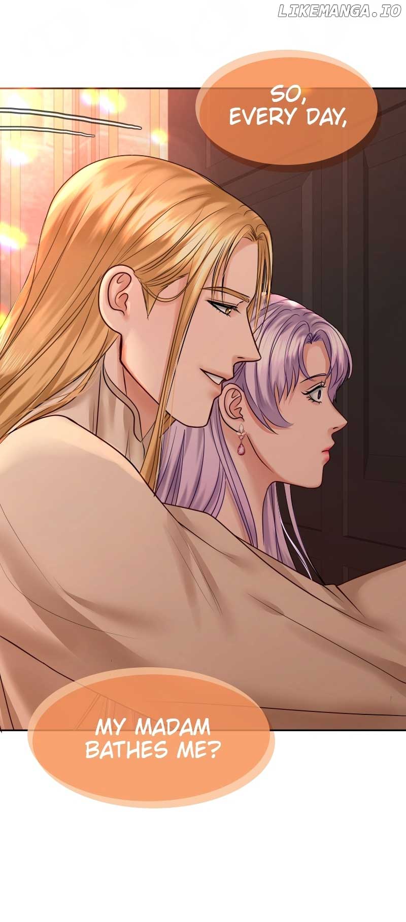 The Alpha’s Replacement Bride Chapter 11 - Page 13